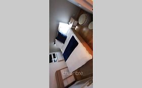 Ideal Famille Et Couple , Vue Mer Residence Calme